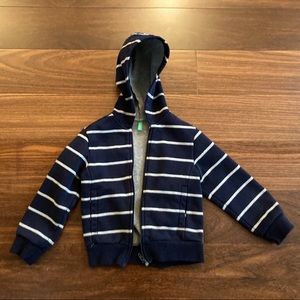 ✨FREE✨ with bundle purchase - Boys United Colors of Benetton Hoodie